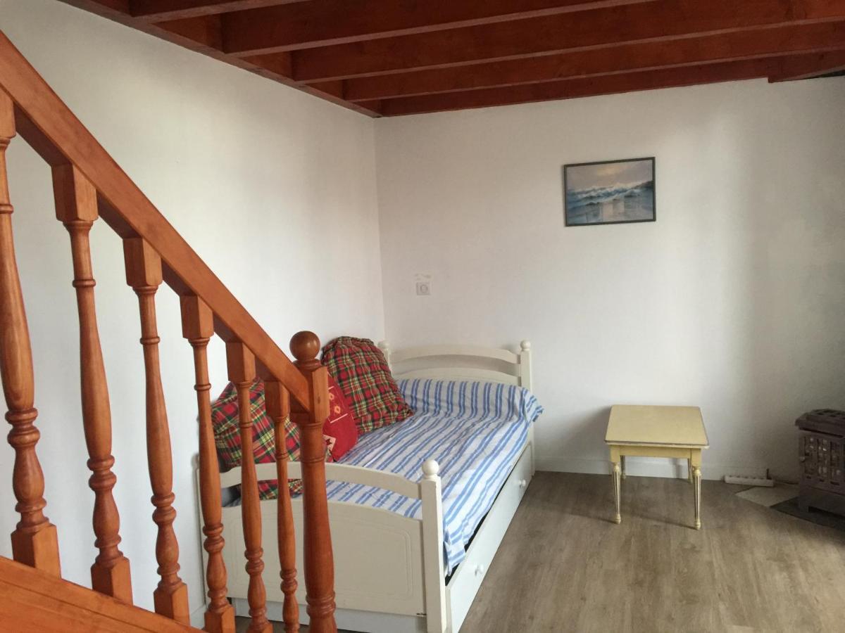 Appartement Cote Des Basques Biarritz Exterior foto