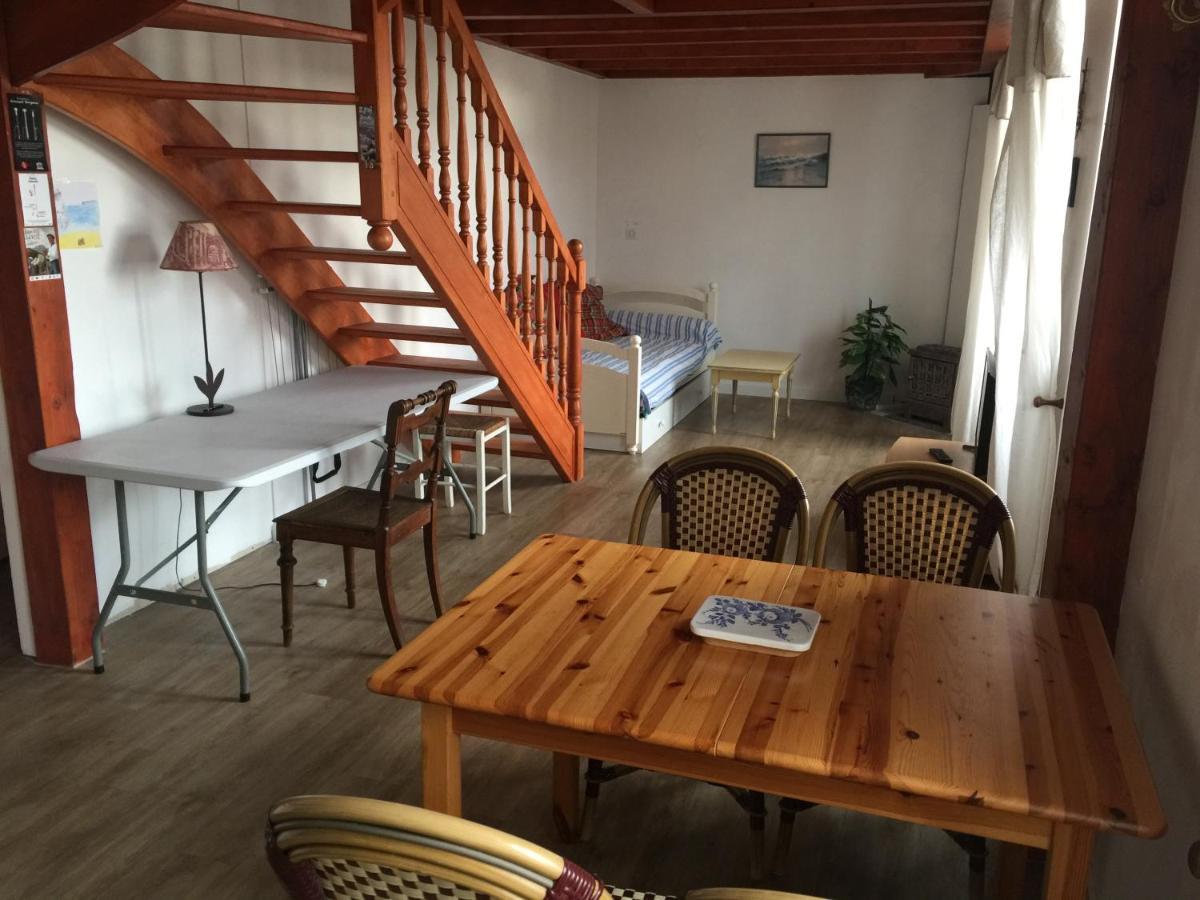 Appartement Cote Des Basques Biarritz Exterior foto