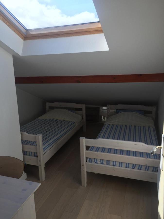 Appartement Cote Des Basques Biarritz Exterior foto